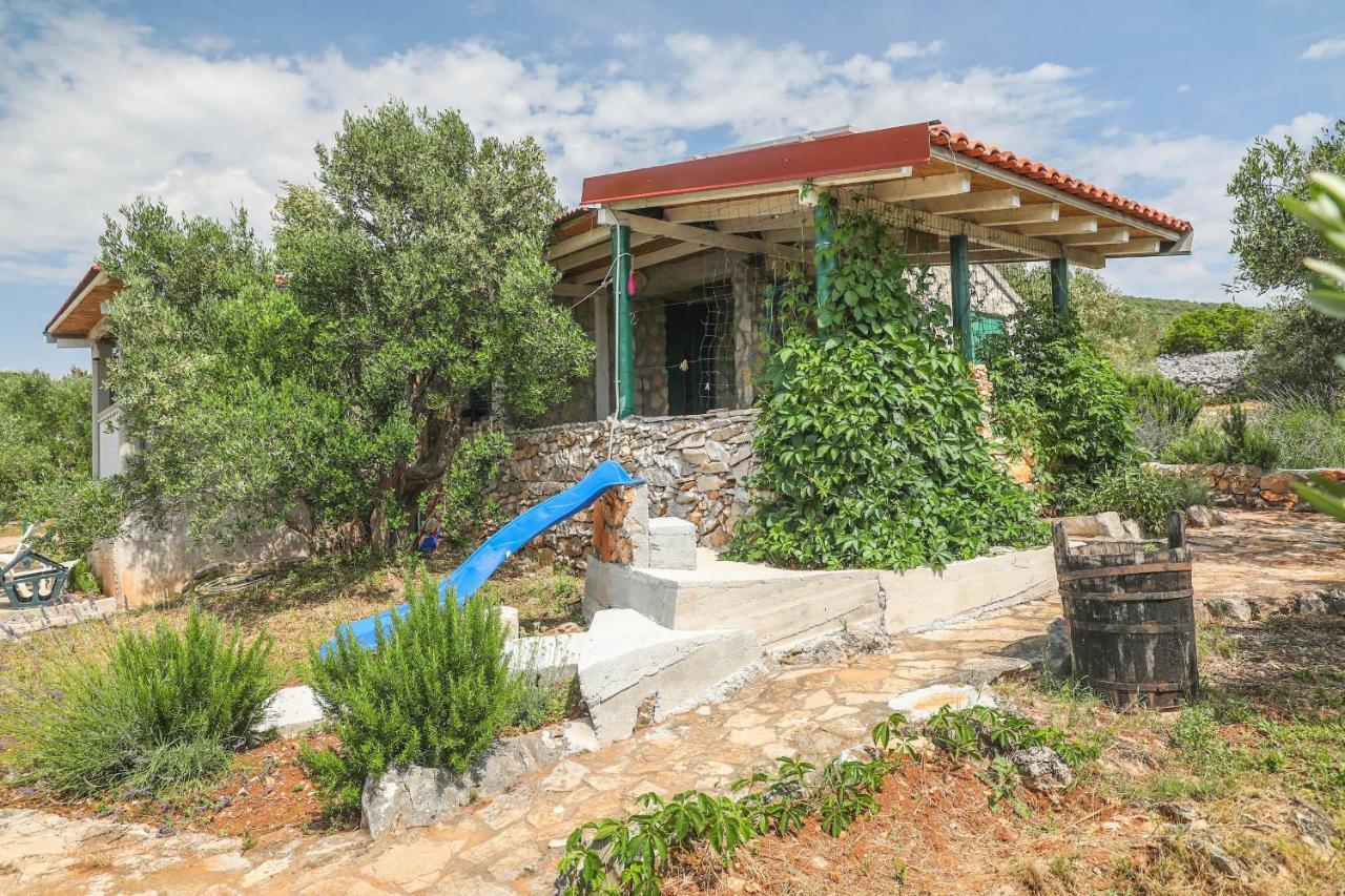 House Murtelica Ferienhaus Tkon